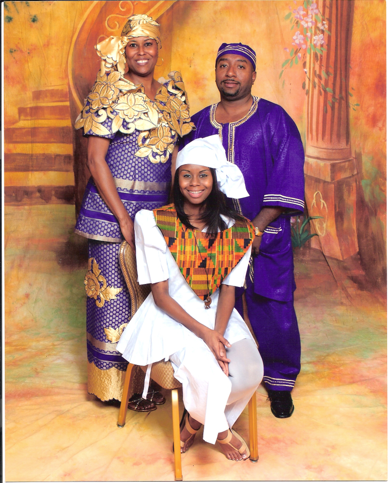 Illustration for article titled (Your) Black History Month Photos